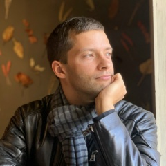 Тимофей Бондарев, 09.07.1991, Санкт-Петербург