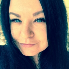 Анна Лаленко, 21.01