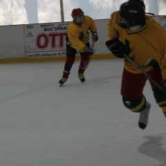 Макс Калашников, 13.08.1996