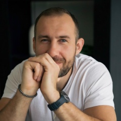 Евгений Барехин, 08.01