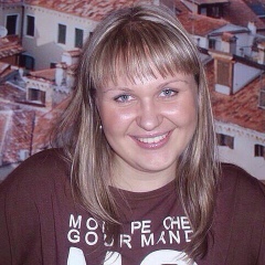 Наталья Ушанова, 14.07, Новосибирск