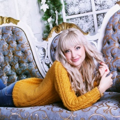 Яна Ефанова, 16.05.1986, Харьков