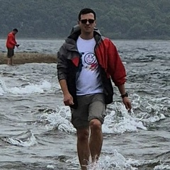 Эдуард Котенко, Южно-Курильск