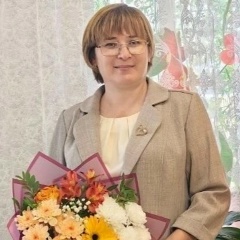 Тамара Русакова, 12.10, Уфа
