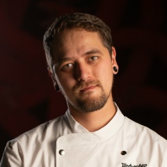 Марсель Шарапов, 22.08, Магнитогорск