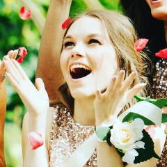 Оксана Белоусова, 06.01.1990, Уфа