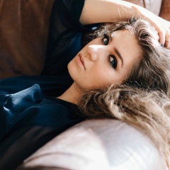 Ксения Гусейнова, 15.04, Москва