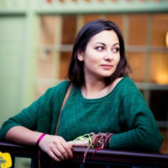 Екатерина Дробич, 11.06, Paris