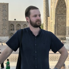 Андрей Печёрин, Владикавказ