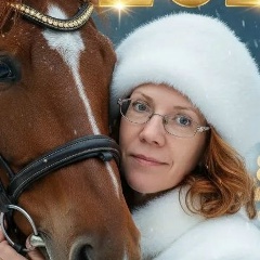 Елена Фролова, Санкт-Петербург