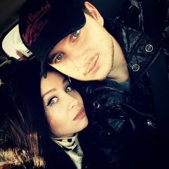 Андрей Тулисов, 25.12, Алматы