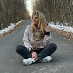 Сабина Каграманова, 25.02, Киров