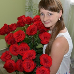 Елена Сорокина, Новосибирск