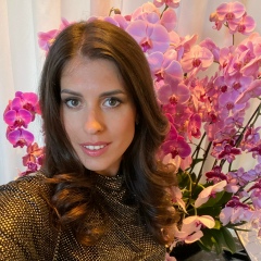 Мария Смольская, 17.09, Zürich