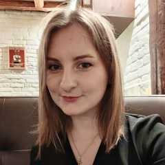 Анастасия Витоль, 15.06.1992, Волжский