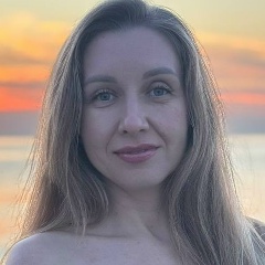 Татьяна Дубовая, 30.04, Волжский