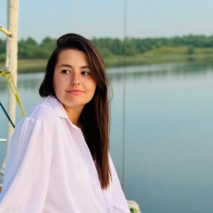 Катерина Карпенко, 03.12