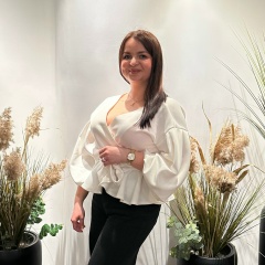 Наталья Серёжкина, 26.03, Самара