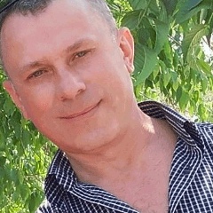 Владимир Еремко, 29.04, Геническ