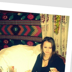 Наталія Гуць, 13.08, Кривенькое