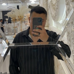 Аслан Узенов, 24.07.1994, Актау