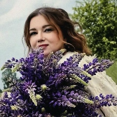 Анастасия Соболева, 27.09, Псков