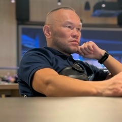 Andrei Пырысев, 29.09