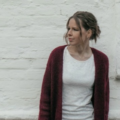 Kseniya Sorokina, 13.05