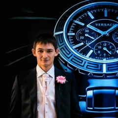 Артур Федяров, 09.05.1988, Санкт-Петербург