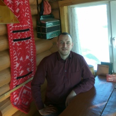 Жека Авдюнин, 03.01.1987, Череповец