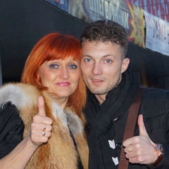 Женя Черток, 04.02, Киев