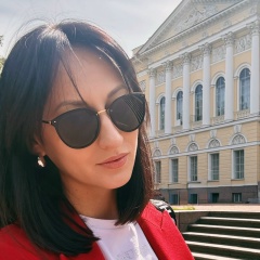 Виктория Холина, 04.05, Воронеж