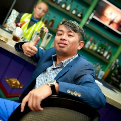 Сергей Ким