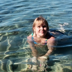 Екатерина Орлова