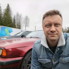 Олег Малег, 25.11.1983, Москва