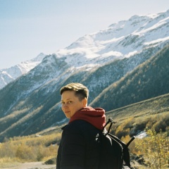 Александра Иванова, 31.07, Москва