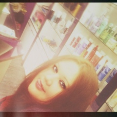 Настюша Леленкова, 23.01.1991, Актау