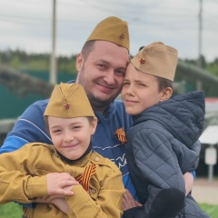 Богдан Грузинидзе, Москва