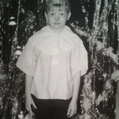 Андрей Чурбанов, 26.11.1984, Дивеево
