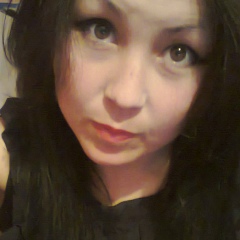 Шолпан Жомартбековна, 02.06.1991, Алматы