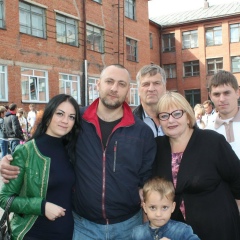 Наталья Иванова, 04.02.1962