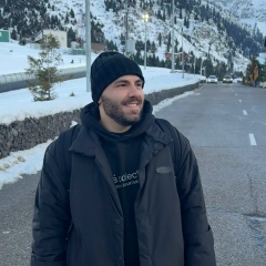 Роман Мищук, 10.10, Москва