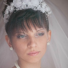 Алёна Тарасюк, 17.09, Нетешин