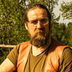 Николай Юревич, 01.04.1982, Санкт-Петербург