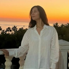 Ирина Дятлова