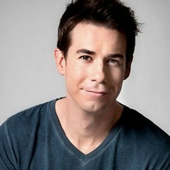 Jerry Trainor, 21.01.1977, Washington, D.C.