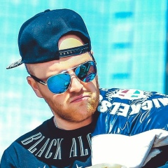 Seryoga Pepelko, 20.12, Алматы