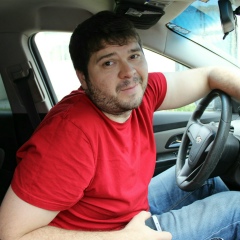 Денис Нейфельд, 27.01.1984, Сургут