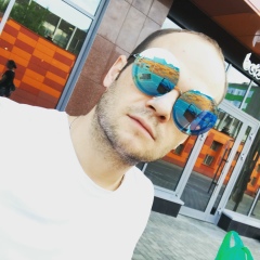 Максим Бугаенко, 17.05, Москва