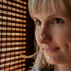 Анна Голуб, 19.04.1985